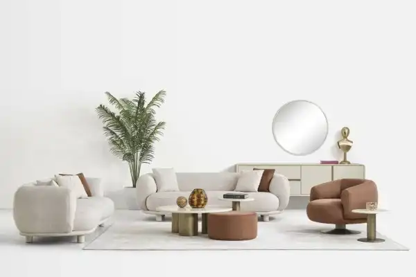 Astor Koltuk Takımı
